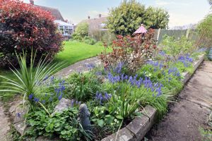 MELROSE GARDENS- click for photo gallery